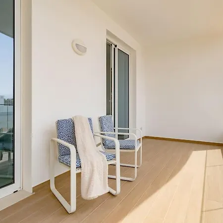 Formosa Penthouse 拉哥斯