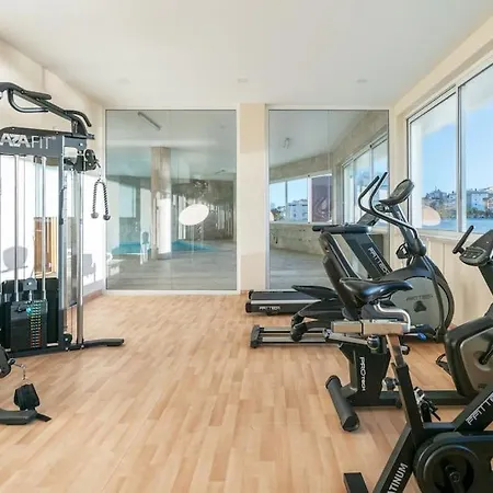 Apartment Formosa Penthouse *