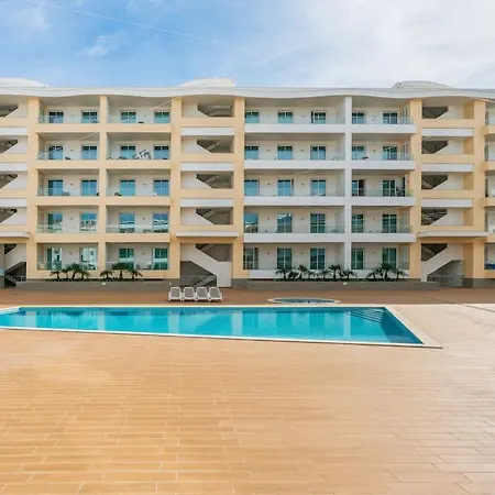 Formosa Penthouse 拉哥斯