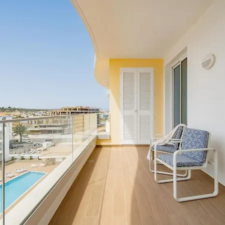 公寓 Formosa Penthouse