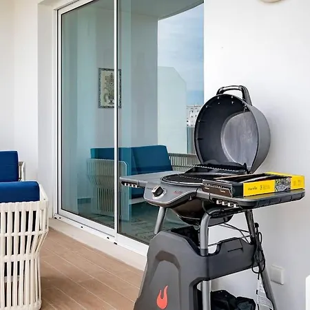 Formosa Penthouse Lagos