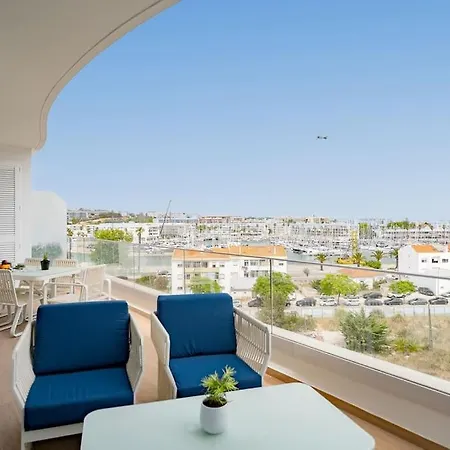 Lägenhet Formosa Penthouse Lagos