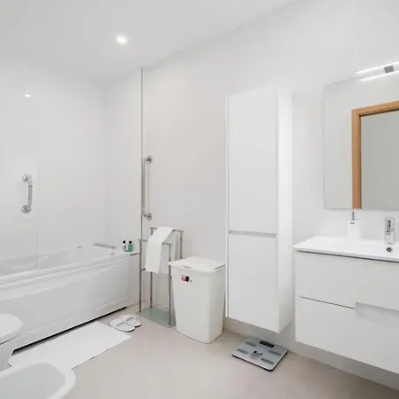Formosa Penthouse Apartment Lagos
