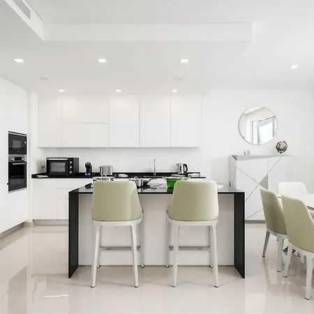 Formosa Penthouse *