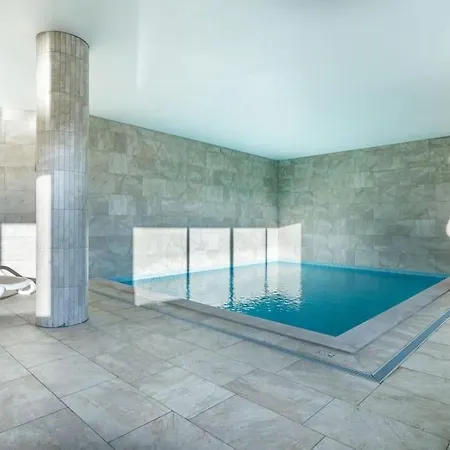 Formosa Penthouse *
