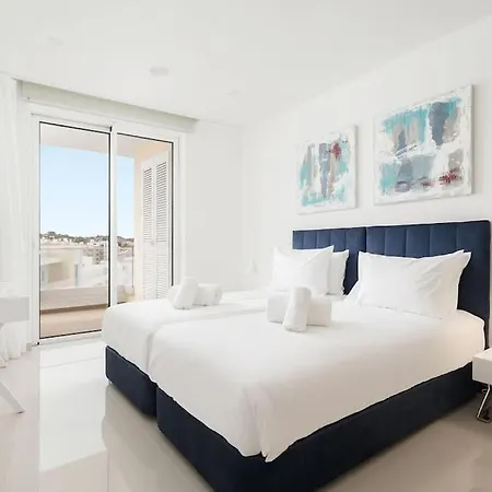 Formosa Penthouse