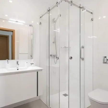Formosa Penthouse Apartment