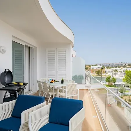 Apartment Formosa Penthouse