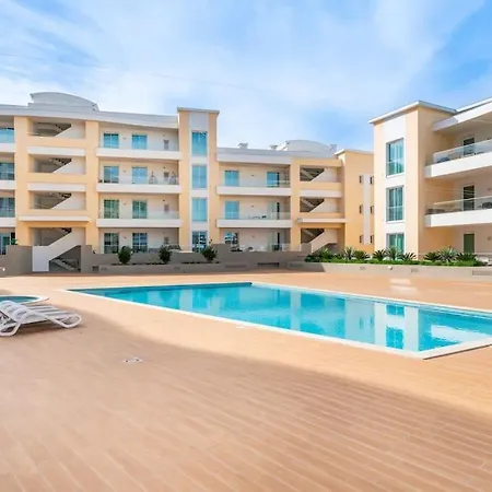 Formosa Penthouse Apartment *