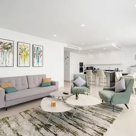 Formosa Penthouse Lagos