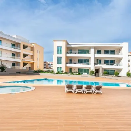 Apartment Formosa Penthouse *